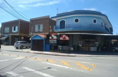 Ponto comercial à venda na Rua dos Alecrins, 257, Jardim das Indústrias, São José dos Campos