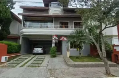 Casa com 6 quartos à venda na Rua Paulo Renato da Cunha Santos, 71, Urbanova III, São José dos Campos