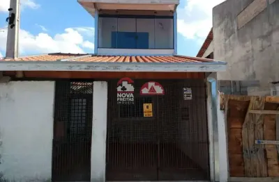 Casa com 6 quartos à venda na Rua Scorpius, 197, Jardim Satélite, São José dos Campos