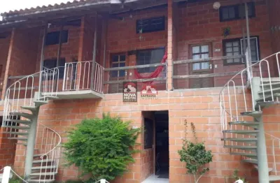 Apartamento com 3 quartos à venda na Rua Tenente Manoel Barbosa Da Silva, J, 1650, Maranduba, Ubatuba