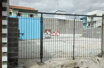Terreno residencial de 272,13m² no santa paula, jacareí/sp ? construa seu sonho!
