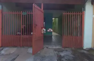 Casa com 3 quartos à venda na Rua Wladimir Herzog, 65, Bosque dos Eucaliptos, São José dos Campos