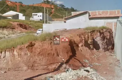Terreno à venda na Avenida José Antônio Silvério, 700, Jardim Santa Júlia, São José dos Campos