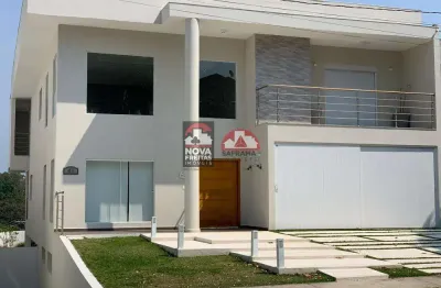 Casa com 4 quartos à venda na Rua Francisco Galvão Freire - Rua Helena Reis, 373, Urbanova II, São José dos Campos