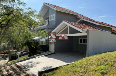 Casa com 4 quartos à venda na Avenida Possidonio José De Freitas - Rua Elvira Pereira De Camargo, 1571, Urbanova, São José dos Campos