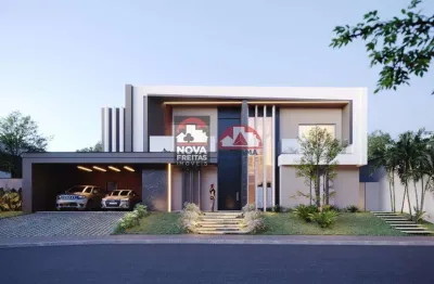 Casa com 4 quartos à venda na Rua Inez Maria Cuoghi - Rua Máximo Anselmo Do Nascimento, S/N, Urbanova, São José dos Campos