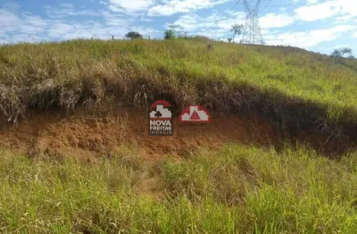 Terreno à venda na Estrada Municipal Rodolfo Sebastião Alvarenga, 60, Costinha, São José dos Campos