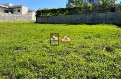 Terreno à venda na Avenida Paratehy - Av Alameda Cecília Meireles, s/n, Condomínio Reserva do Paratehy, São José dos Campos