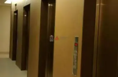 Ponto comercial à venda na Rua Carlos Maria Auricchio, 70, Condomínio Royal Park, São José dos Campos