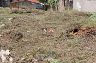 Terreno à venda na Rua Cláudia Pombo da Silva Carvalho de Melo, 631, Santa Helena, São José dos Campos