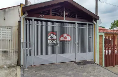 Casa com 3 quartos à venda na Rua Antônio Barbosa de Oliveira, 112,, Jardim Santa Inês I, São José dos Campos