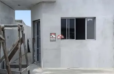 Casa com 2 quartos à venda na Rua Cesário Lemes, 36, Residencial e Comercial Portal dos Eucaliptos, Pindamonhangaba