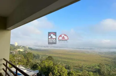 Apartamento com 4 quartos à venda na Rua Luiz Jacinto, 265, Centro, São José dos Campos