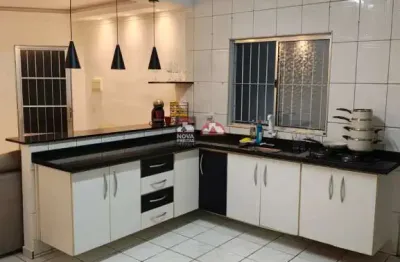 Casa com 2 quartos à venda na Rua Ken Ishizucka, 24, Jardim Mariana II, São José dos Campos