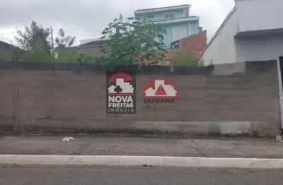 Terreno à venda na Avenida Vicente Brandão Ferreira, 490, Jardim Santa Luzia, São José dos Campos