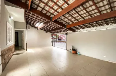 Casa com 3 quartos à venda na Rua Cora Coralina, 151, Loteamento Villa Branca, Jacareí