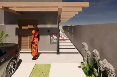 Casa com 2 quartos à venda na Rua Irineu de Mello Neto, 629 A, Massaguaçu, Caraguatatuba