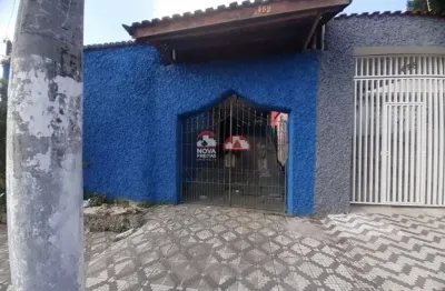 Casa com 3 quartos à venda na Rua Domingues Ribas, 482, Monção, Taubaté