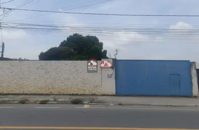 Terreno de 4.805m² no crispin - pindamonhangaba: ideal para empreendimentos de sucesso!