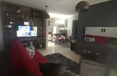 Apartamento com 2 quartos à venda na Rua Ministro João Romeiro Neto, 146, Parque Ype, Pindamonhangaba