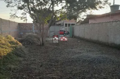 Terreno à venda no bairro laerte assumpção - pindamonhangaba