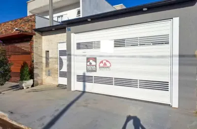 Casa com 3 quartos à venda na Rua José Ramiro Portela, 84, Setville Altos de São José, São José dos Campos