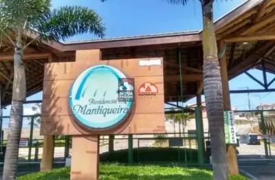 Terreno padrão em condomínio em são josé dos campos
