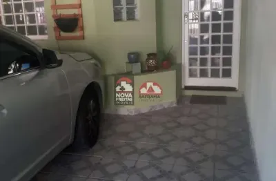 Casa com 3 quartos à venda na Rua Geraldo Soares Cordeiro, 242, Residencial de Ville, São José dos Campos