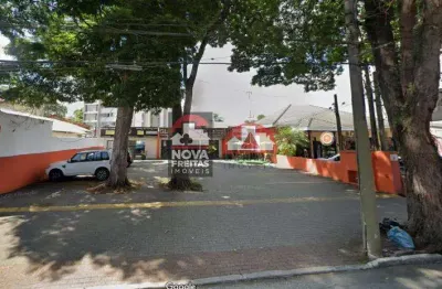 Ponto comercial à venda na Avenida Engenheiro Francisco José Longo, 1409, Jardim São Dimas, São José dos Campos