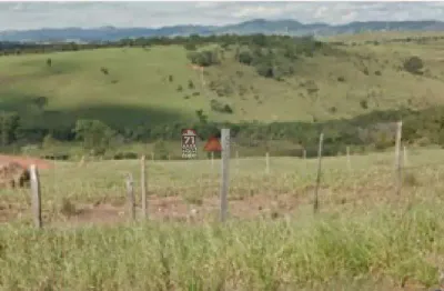 Terreno à venda na Estrada Municipal Jardim de Allah, S/N, Cajuru, São José dos Campos