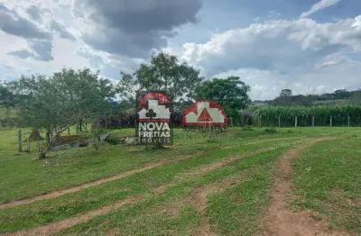 Terreno à venda na Estrada do Mato Dentro, 1810, Recanto do Vale, São José dos Campos