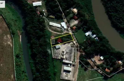 Terreno à venda na Rua Geraldo Patricio, 10, Jardim do Golfe, São José dos Campos