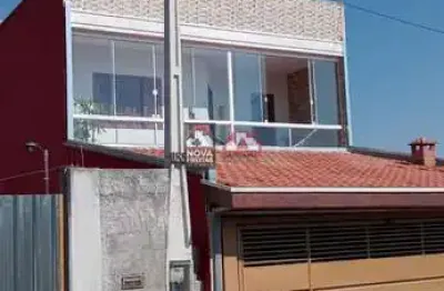 Casa com 3 quartos à venda na Rua Aldo Moreira dos Santos, 178, Jardim Santa Júlia, São José dos Campos