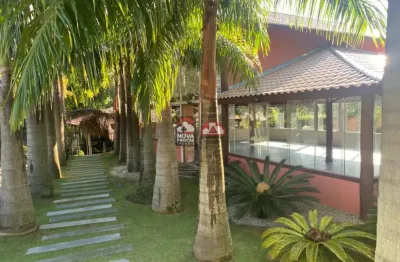 Ponto comercial à venda na Avenida Livio Veneziani, 191, Chácaras São José, São José dos Campos