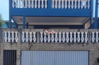 Casa com 4 quartos à venda na Rua São Mateus, 248, Jardim São Judas Tadeu, São José dos Campos