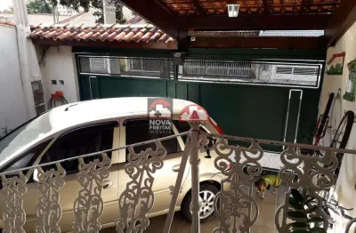 Casa com 2 quartos à venda na Rua Corifeu de Azevedo Marques, 155, Jardim das Indústrias, São José dos Campos