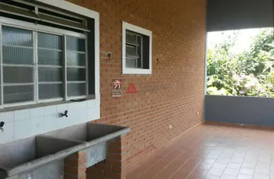 Casa com 4 quartos à venda na Rua Vanderson Valle Vieira, 140, Primavera 1A, São José dos Campos
