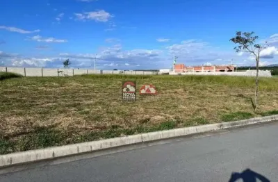 Terreno em condomínio fechado à venda na Estrada Velha Rio-São Paulo, s/n, Eugênio de Mello, São José dos Campos