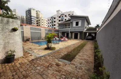 Amplo sobrado à venda, martim de sá - caraguatatuba