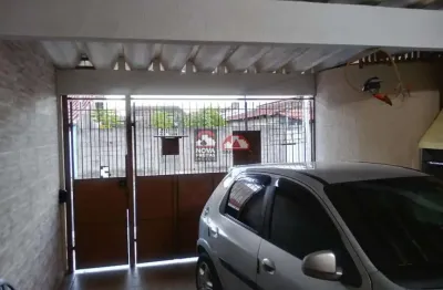 Venda de casa sobrado no bairro jardim altos de santana em são josé dos campos/sp