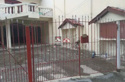 Casa com 5 quartos à venda na Rua Visconde De São Lourenço, Casa Com 05 Kitnets, 35, Jardim do Lago, São José dos Campos