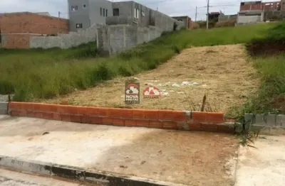 Terreno à venda na Rua Maria Auxiliadora Gonçalves Sansoni, 63, Residencial Dunamis, São José dos Campos