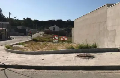 Terreno 262m² no exclusivo portal dos pássaros, sjc ? segurança e lazer completos!