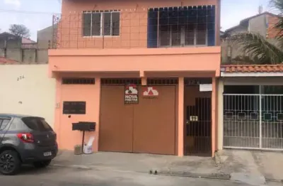 Casa com 3 quartos à venda na Rua São Lucas, 244, Jardim São Judas Tadeu, São José dos Campos