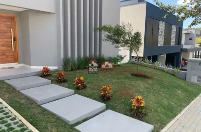 Casa com 4 quartos à venda na Rua Áurea Graciliana Dias, Condomínio Residencial Monaco, São José dos Campos