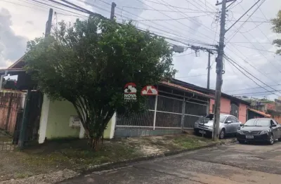 Casa com 3 quartos à venda na Rua São Mateus, 173, Jardim São Judas Tadeu, São José dos Campos