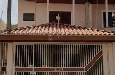 Casa com 3 quartos à venda na Rua Pedra Azul, 211, Bosque dos Eucaliptos, São José dos Campos