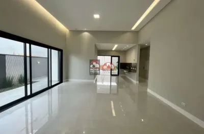 Casa com 3 quartos à venda na Rua Cabriúva, Condomínio Residencial Alphaville II, São José dos Campos