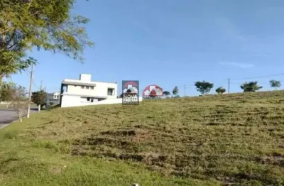 Terreno em condomínio fechado à venda na Estrada Santa Luzia Ii, 1018, São João da Boa Vista, Caçapava
