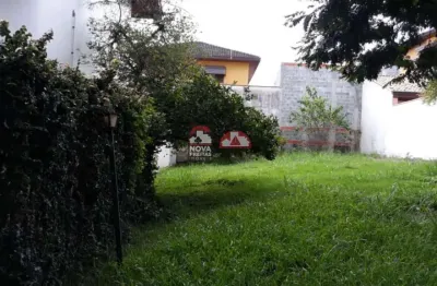 Terreno em condomínio fechado à venda na Rua João Benedito Moreira, 27, Jardim Maria Cândida, Caçapava